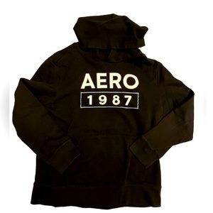 Aeropostale Hoodie Size XL